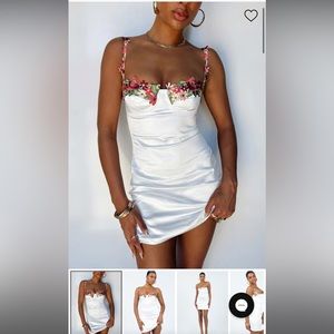 Princess Polly Kenzie dress